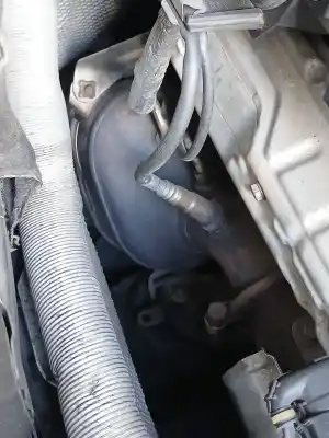 Peça sobressalente para automóvel em segunda mão catalisador por bmw x3 (e83) xdrive 20 d referências oem iam 