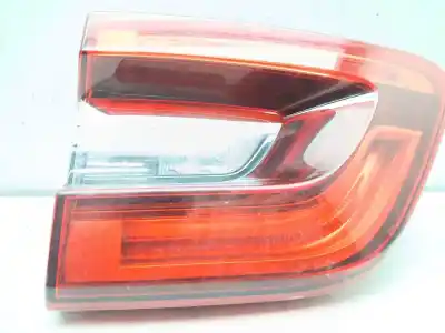 Second-hand car spare part INTERIOR LEFT TAILGATE LIGHT for RENAULT KADJAR (HA_, HL_)  OEM IAM references 265553530R 265553530R L90165022