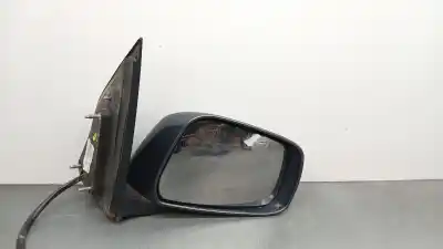 Peça sobressalente para automóvel em segunda mão espelho retrovisor direito por nissan pathfinder iii (r51) 2.5 dci 4wd referências oem iam 96301eb367