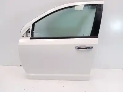 Pezzo di ricambio per auto di seconda mano porta anteriore sinistra per fiat freemont (345_) 2.0 jtd riferimenti oem iam 00k68067471ai