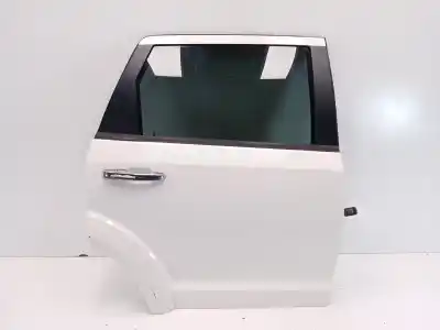 Pezzo di ricambio per auto di seconda mano porta posteriore destra per fiat freemont (345_) 2.0 jtd riferimenti oem iam 00k68067472ai