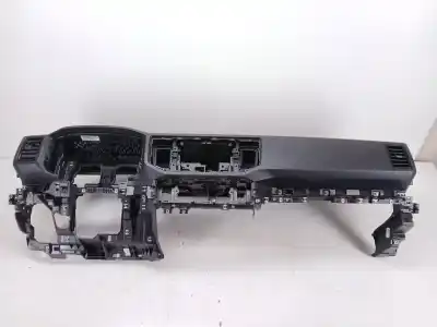 Peça sobressalente para automóvel em segunda mão Tablier por VOLKSWAGEN CRAFTER CAJA/CHASIS (SZ_) 2.0 TDI Referências OEM IAM 7C1857009  