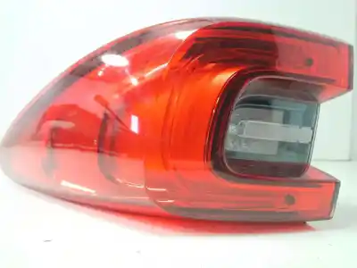 Second-hand car spare part RIGHT TAILGATE LIGHT for RENAULT KADJAR (HA_, HL_)  OEM IAM references 265504776R  R90184199