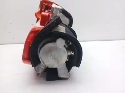 Second-hand car spare part air conditioning compressor for tesla model 3 (5yj3) ev awd oem iam references 150797105e  