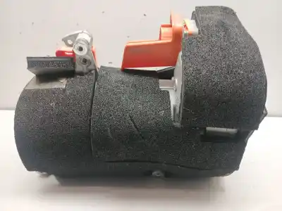 Second-hand car spare part air conditioning compressor for tesla model 3 (5yj3) ev awd oem iam references 150797105e  