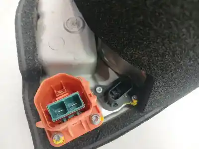 Second-hand car spare part air conditioning compressor for tesla model 3 (5yj3) ev awd oem iam references 150797105e  