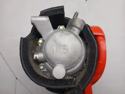 Second-hand car spare part air conditioning compressor for tesla model 3 (5yj3) ev awd oem iam references 150797105e  