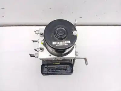 Pezzo di ricambio per auto di seconda mano abs per bmw 3 (e90) 318 d riferimenti oem iam 3451677221301  