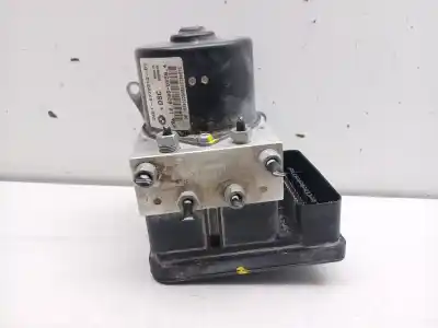 Pezzo di ricambio per auto di seconda mano abs per bmw 3 (e90) 318 d riferimenti oem iam 3451677221301  