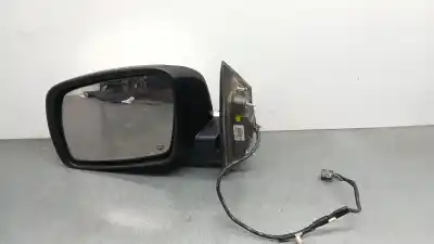 Pezzo di ricambio per auto di seconda mano specchio sinistro per fiat freemont (345_) 2.0 jtd riferimenti oem iam 1ge011w3ad