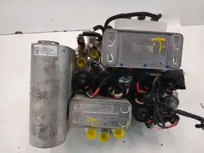 Peça sobressalente para automóvel em segunda mão bomba de ar secundária por tesla model 3 (5yj3) ev awd referências oem iam 152300700f acp24144153123 cfq24158181127