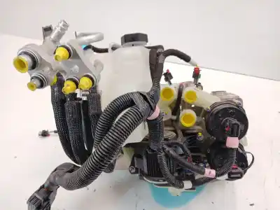 Peça sobressalente para automóvel em segunda mão bomba de ar secundária por tesla model 3 (5yj3) ev awd referências oem iam 152300700f acp24144153123 cfq24158181127