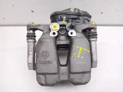 Peça sobressalente para automóvel em segunda mão pinça de travão traseira direita por tesla model 3 (5yj3) ev awd referências oem iam 134462400b