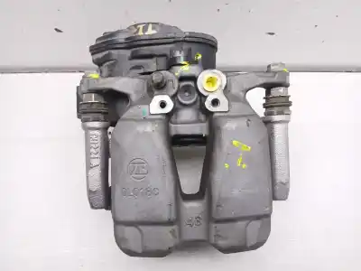 Peça sobressalente para automóvel em segunda mão pinça de travão traseira esquerda por tesla model 3 (5yj3) ev awd referências oem iam 134462300b