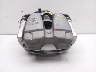 Автозапчасти б/у задний левый тормозной суппорт за tesla model 3 (5yj3) ev awd ссылки oem iam 134462300b  