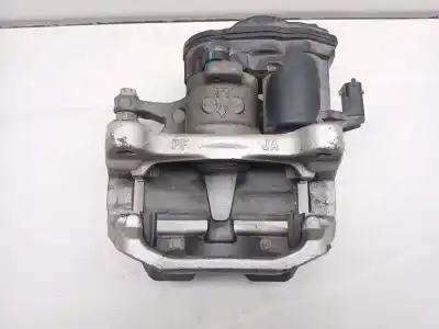 Автозапчасти б/у задний левый тормозной суппорт за tesla model 3 (5yj3) ev awd ссылки oem iam 134462300b  