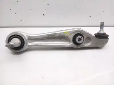 Peça sobressalente para automóvel em segunda mão BRAÇO DE SUSPENSÃO INFERIOR DIANTEIRO DIREITO por TESLA MODEL 3 (5YJ3)  Referências OEM IAM 134434100B  
