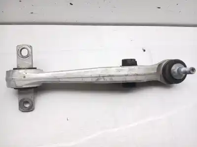 Second-hand car spare part front right lower suspension arm for tesla model 3 (5yj3) ev awd oem iam references 134434100b  