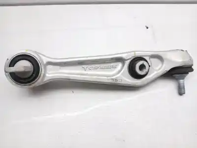 Second-hand car spare part front right lower suspension arm for tesla model 3 (5yj3) ev awd oem iam references 134434100b  