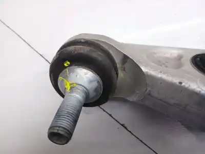 Second-hand car spare part front right lower suspension arm for tesla model 3 (5yj3) ev awd oem iam references 134434100b  