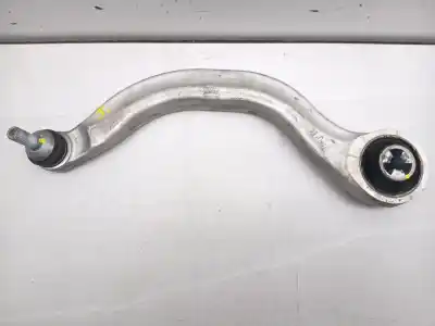 Peça sobressalente para automóvel em segunda mão BRAÇO DE SUSPENSÃO INFERIOR DIANTEIRO DIREITO por TESLA MODEL 3 (5YJ3)  Referências OEM IAM 134435900A  