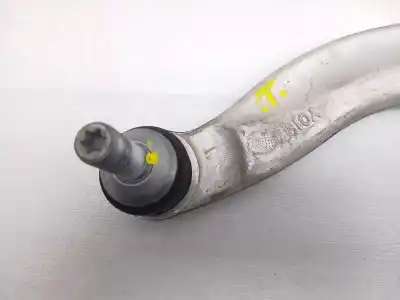 Peça sobressalente para automóvel em segunda mão braço de suspensão inferior dianteiro direito por tesla model 3 (5yj3) ev awd referências oem iam 134435900a  