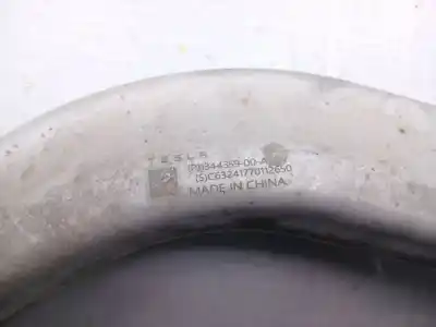 Peça sobressalente para automóvel em segunda mão braço de suspensão inferior dianteiro direito por tesla model 3 (5yj3) ev awd referências oem iam 134435900a  