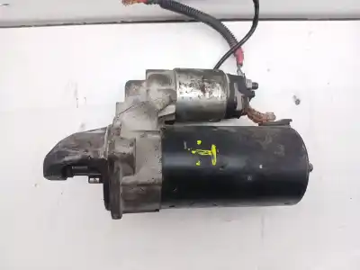 Second-hand car spare part starter motor for bmw 3 (e90) 318 d oem iam references 0001115046  12417796892