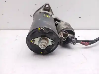 Second-hand car spare part starter motor for bmw 3 (e90) 318 d oem iam references 0001115046  12417796892