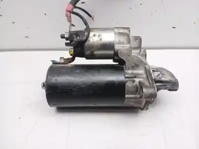 Second-hand car spare part starter motor for bmw 3 (e90) 318 d oem iam references 0001115046  12417796892