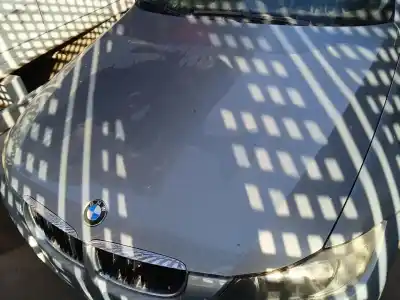 Second-hand car spare part  for BMW 3 (E90)  OEM IAM references 41617140729  