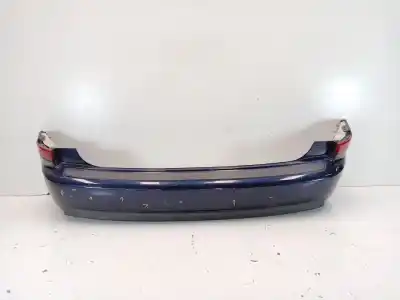 Second-hand car spare part rear bumper for ford focus c-max (dm2) 1.8 tdci oem iam references 3m51r17a894ab