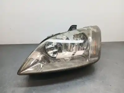 Second-hand car spare part left headlight for ford focus c-max (dm2) 1.8 tdci oem iam references 3m5113006ah