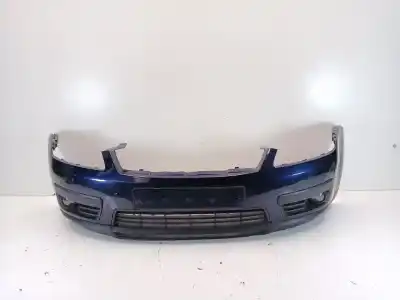 Second-hand car spare part front bumper for ford focus c-max (dm2) 1.8 tdci oem iam references 3m51r17757a