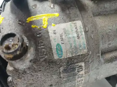 Second-hand car spare part air conditioning compressor for kia cee'd fastback (ed) 1.4 oem iam references an8aa03  
