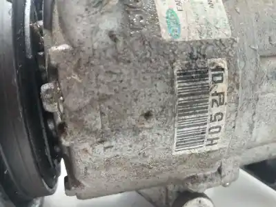 Second-hand car spare part air conditioning compressor for kia cee'd fastback (ed) 1.4 oem iam references an8aa03  