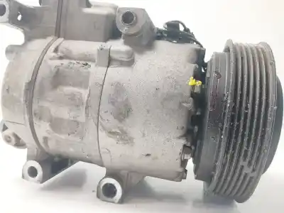 Second-hand car spare part air conditioning compressor for kia cee'd fastback (ed) 1.4 oem iam references an8aa03  