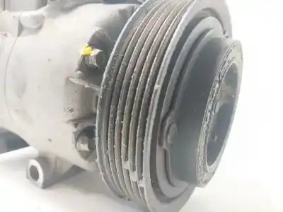Second-hand car spare part air conditioning compressor for kia cee'd fastback (ed) 1.4 oem iam references an8aa03  