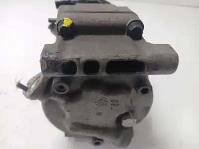 Second-hand car spare part air conditioning compressor for kia cee'd fastback (ed) 1.4 oem iam references an8aa03  
