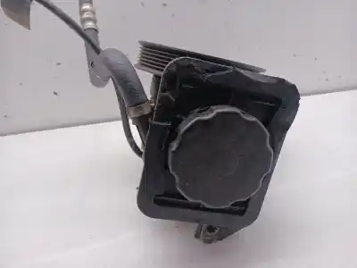 Second-hand car spare part steering pump for bmw x3 (e83) 2.0d oem iam references 7692974536  