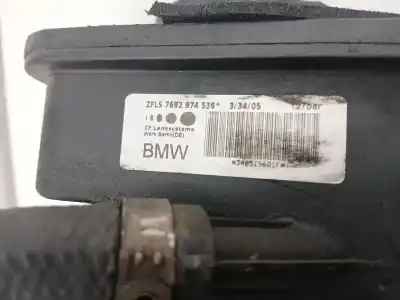 Second-hand car spare part steering pump for bmw x3 (e83) 2.0d oem iam references 7692974536  