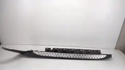 Peça sobressalente para automóvel em segunda mão embaladeira por bmw x3 (e83) xdrive 20 d referências oem iam 51633401010