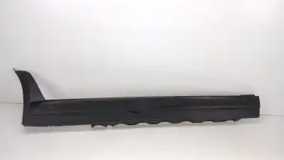 Pezzo di ricambio per auto di seconda mano staffa per bmw x3 (e83) xdrive 20 d riferimenti oem iam 51633401010  