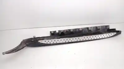 Pezzo di ricambio per auto di seconda mano staffa per bmw x3 (e83) xdrive 20 d riferimenti oem iam 51633401010  