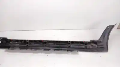 Pezzo di ricambio per auto di seconda mano staffa per bmw x3 (e83) xdrive 20 d riferimenti oem iam 51633401010  