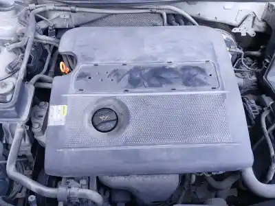 Автозапчасти б/у ПОЛНЫЙ ДВИГАТЕЛЬ за SEAT TOLEDO II (1M2)  ссылки OEM IAM BCB  
