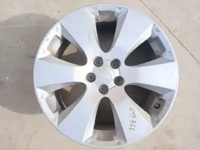 Tweedehands auto-onderdeel band voor subaru legacy kombi/outback b14 outback limited oem iam-referenties 17x7j et48