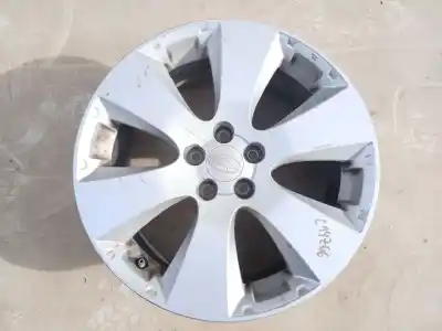 Tweedehands auto-onderdeel band voor subaru legacy kombi/outback b14 outback limited oem iam-referenties 17x7j et48
