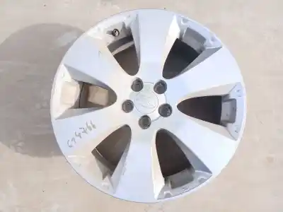 Tweedehands auto-onderdeel band voor subaru legacy kombi/outback b14 outback limited oem iam-referenties 17x7j et48