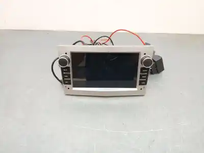 Автозапчастина б/у  для OPEL ASTRA H TWINTOP (A04)  Посилання на OEM IAM   